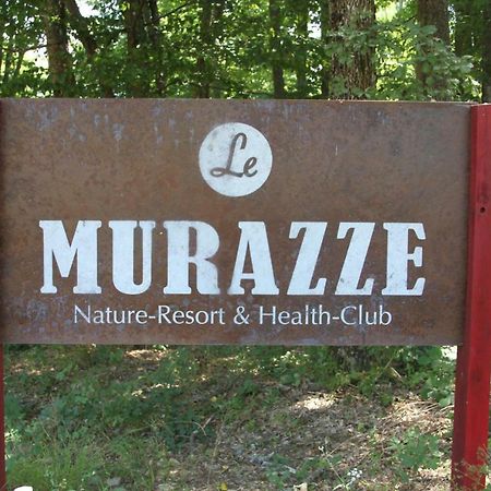 Le Murazze Holiday Houses Ponzone Eksteriør billede