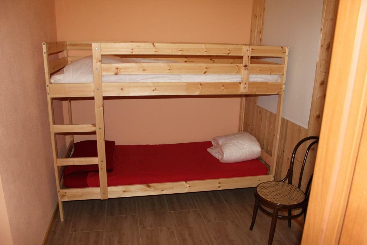 Le Murazze Holiday Houses Ponzone Eksteriør billede